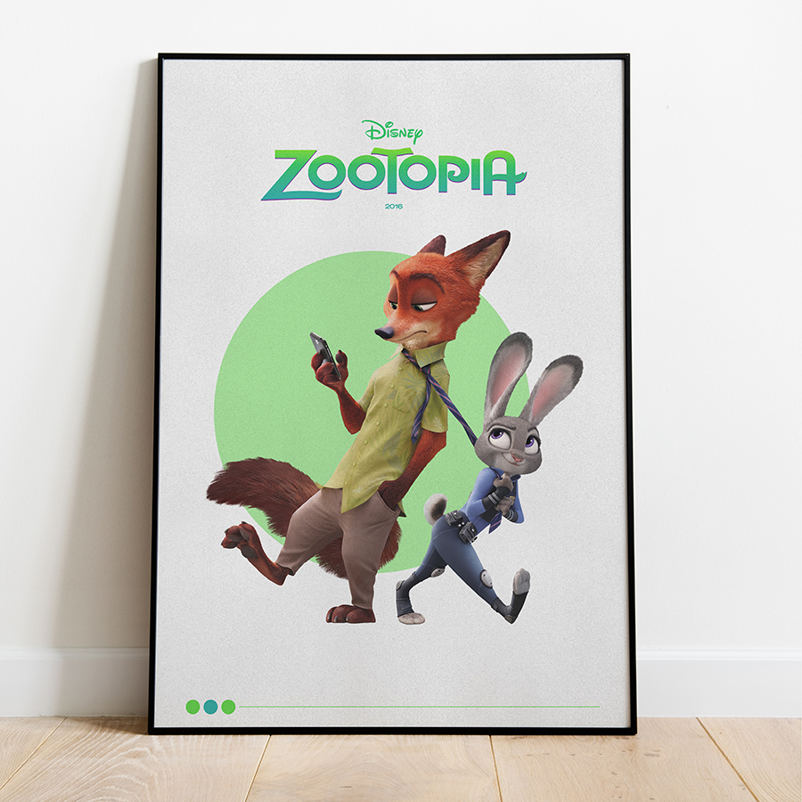 Zootopia