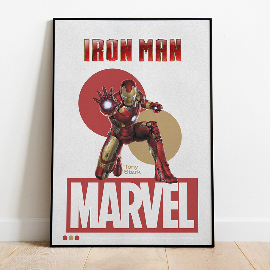 Iron-Man