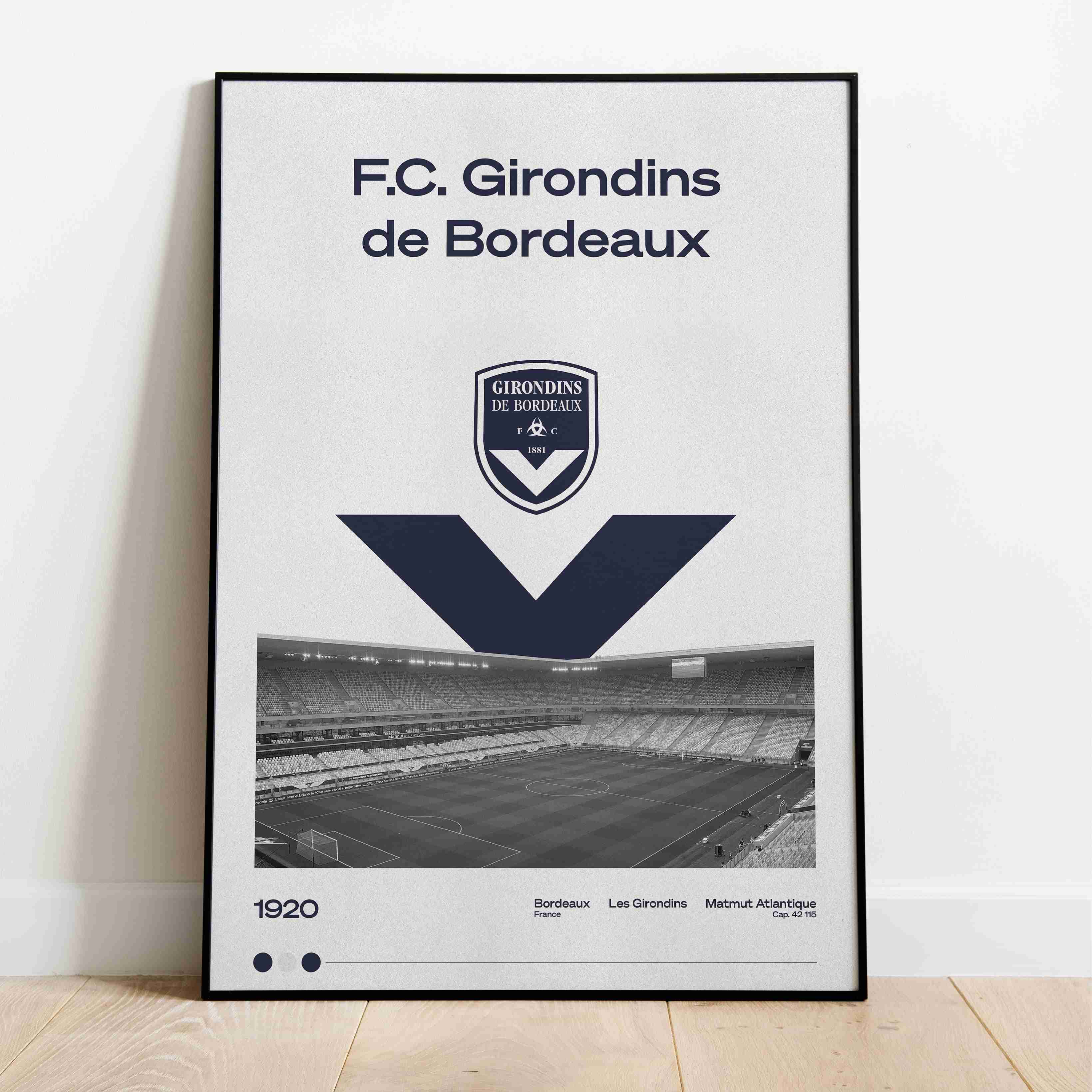 F.C Girondin de Bordeaux