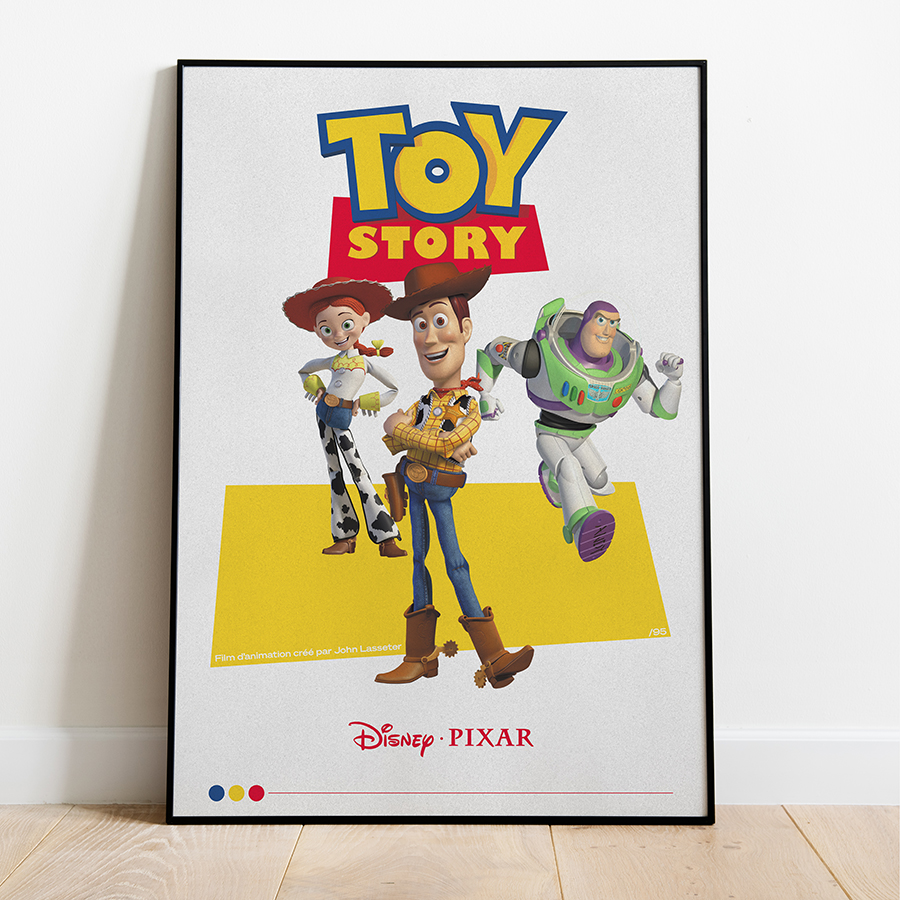 Toy story