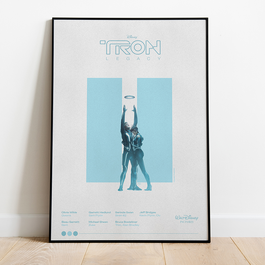 Tron