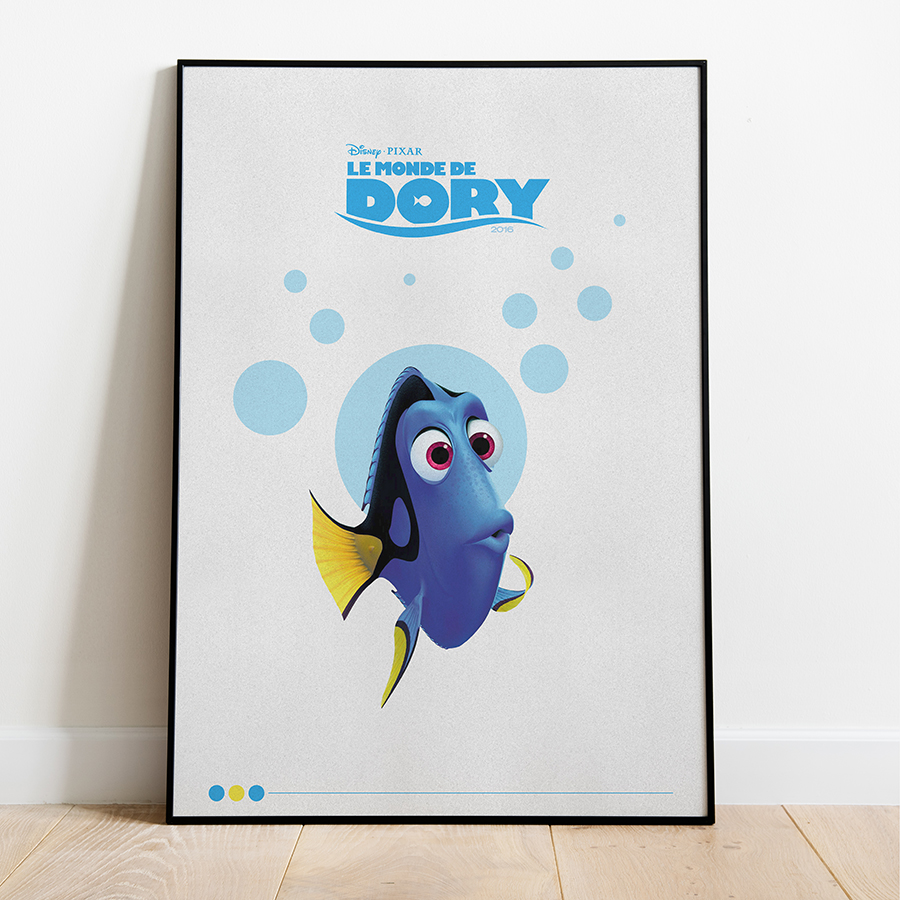 Dory