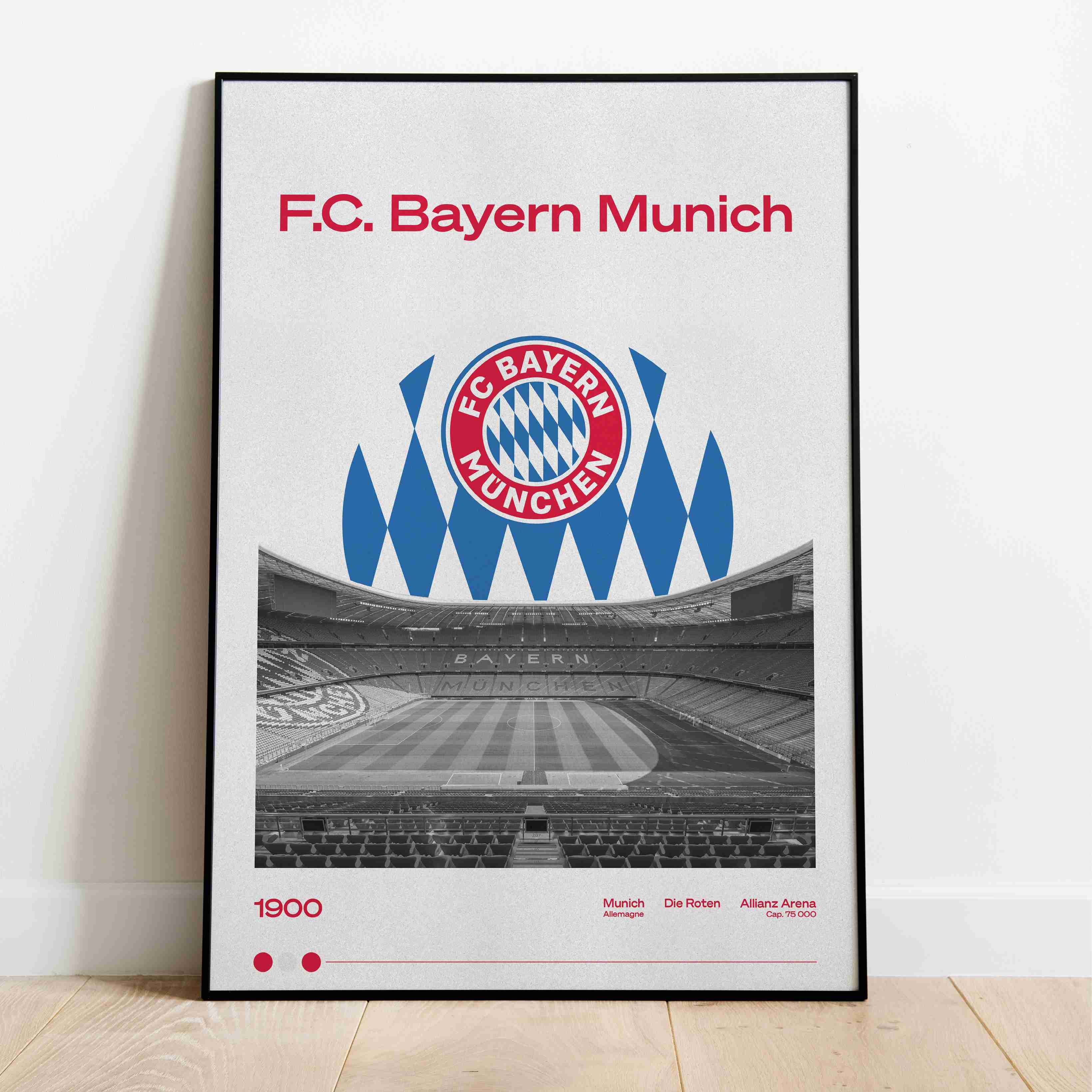 F.C Bayern Munich