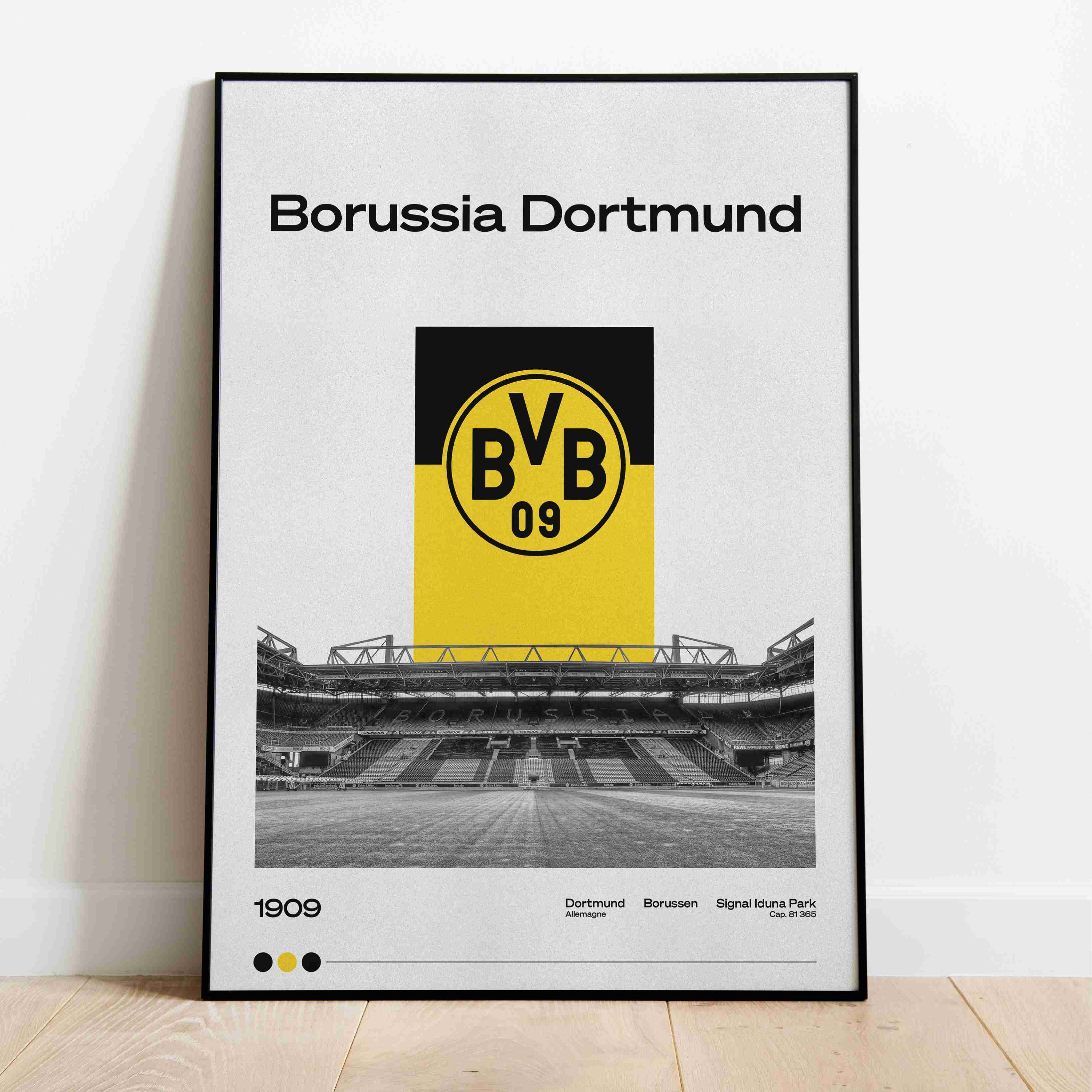 Borussia Dortmund