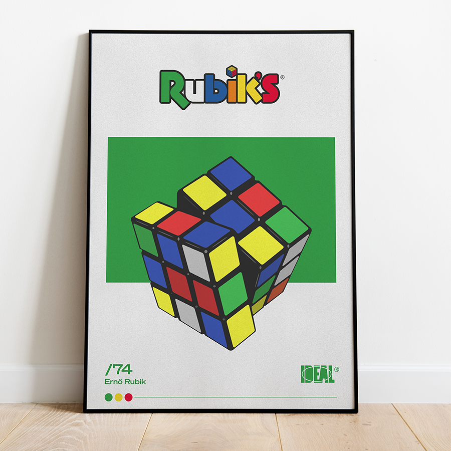 Rubick's