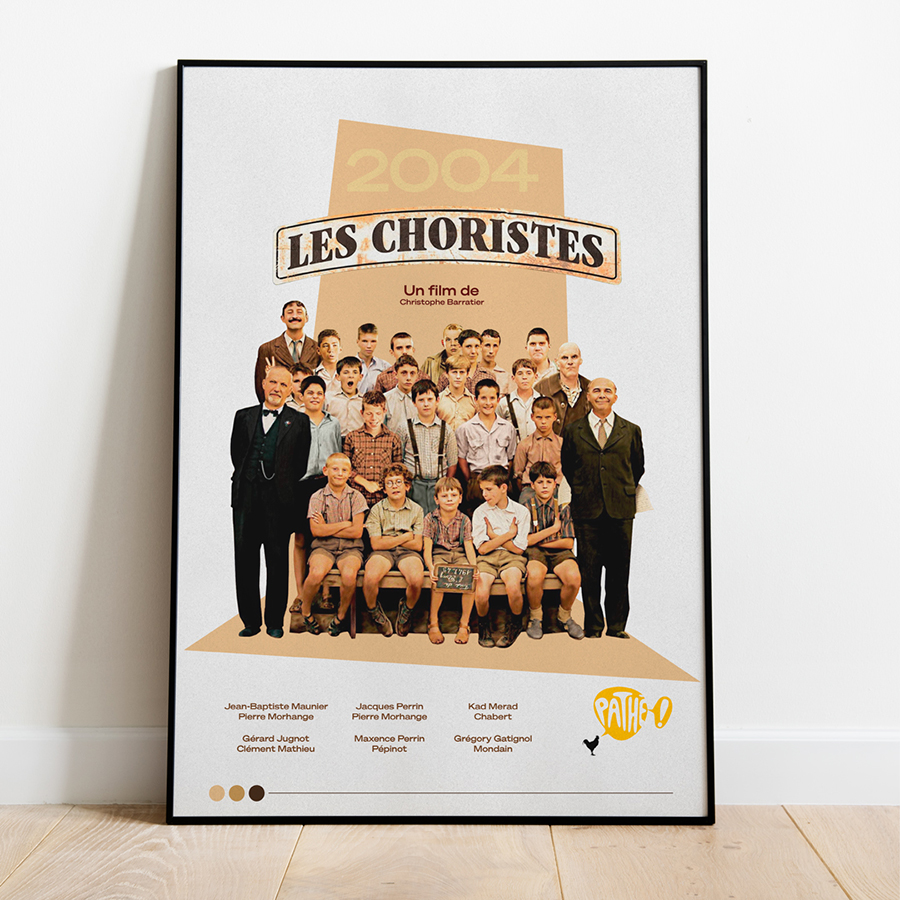 Les Choristes