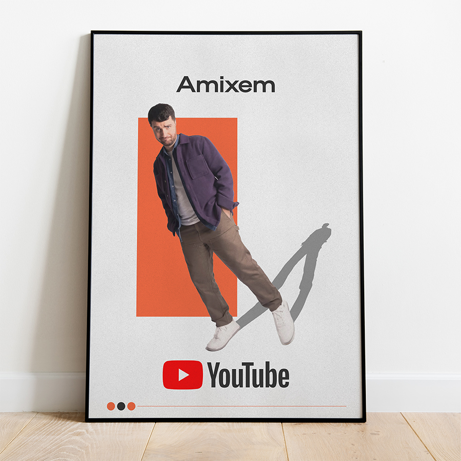 Amixem