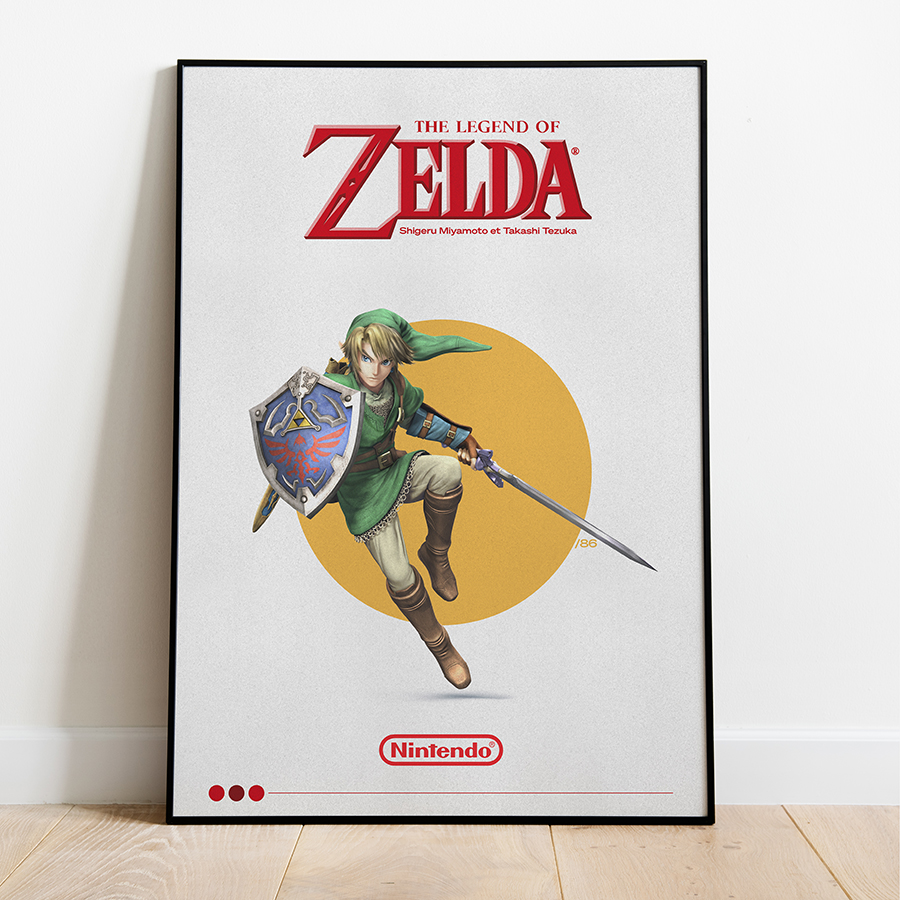 Zelda