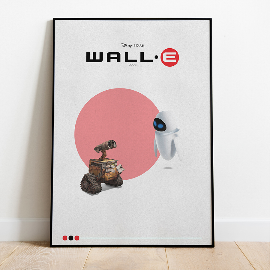 Wall-E