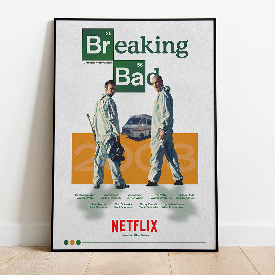 Breaking Bad