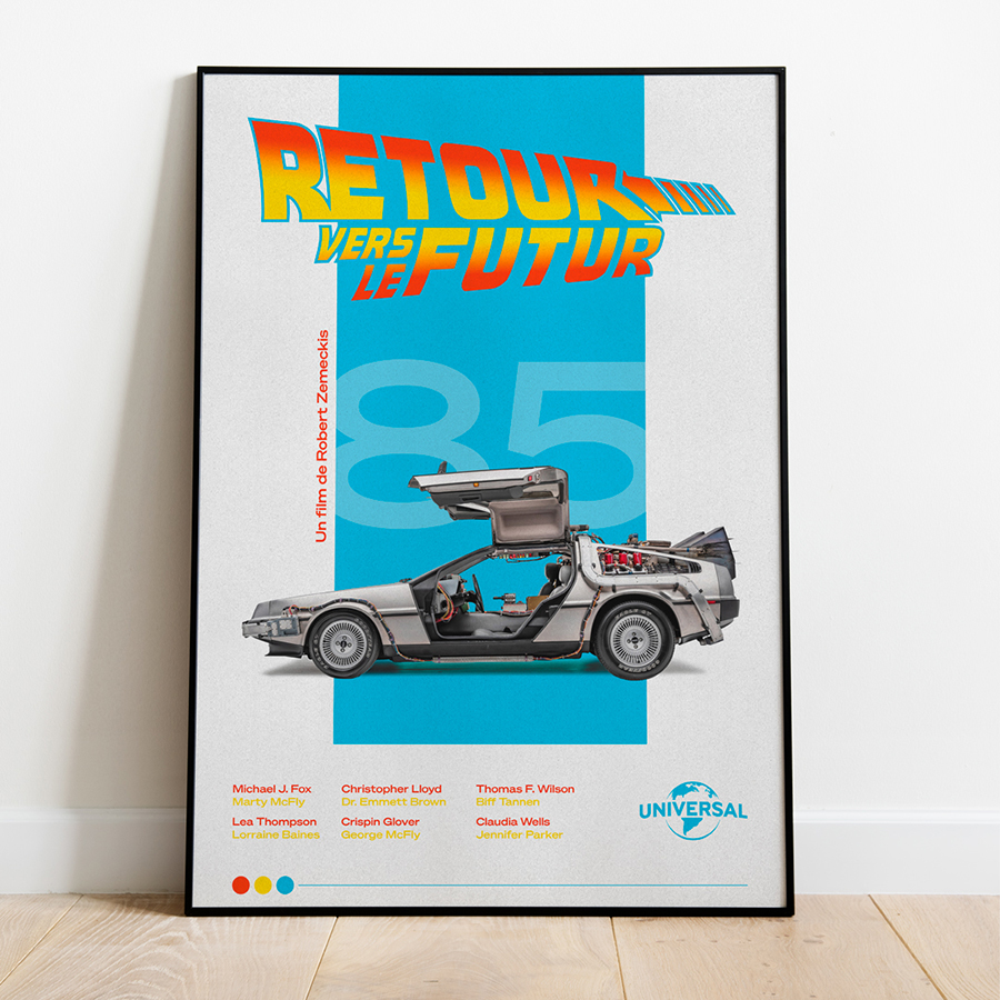 Retour vers le futur