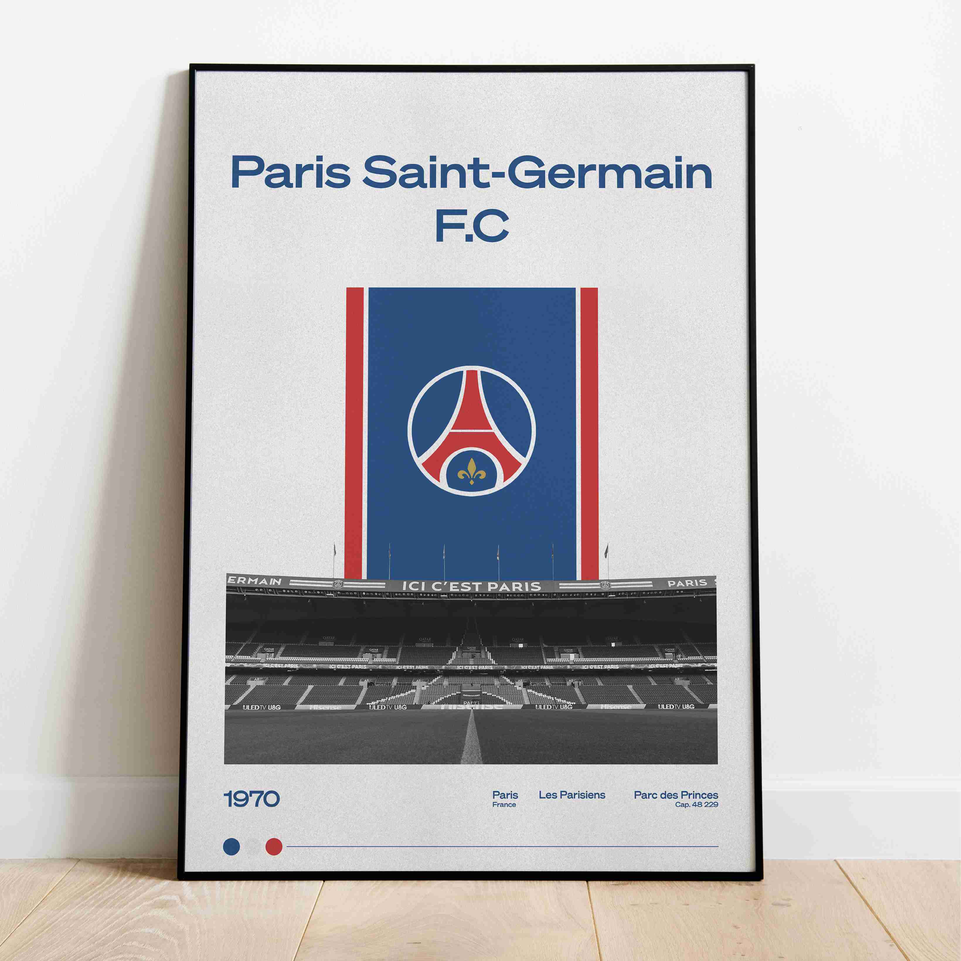 Paris Saint-Germain