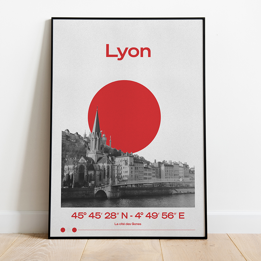 Lyon