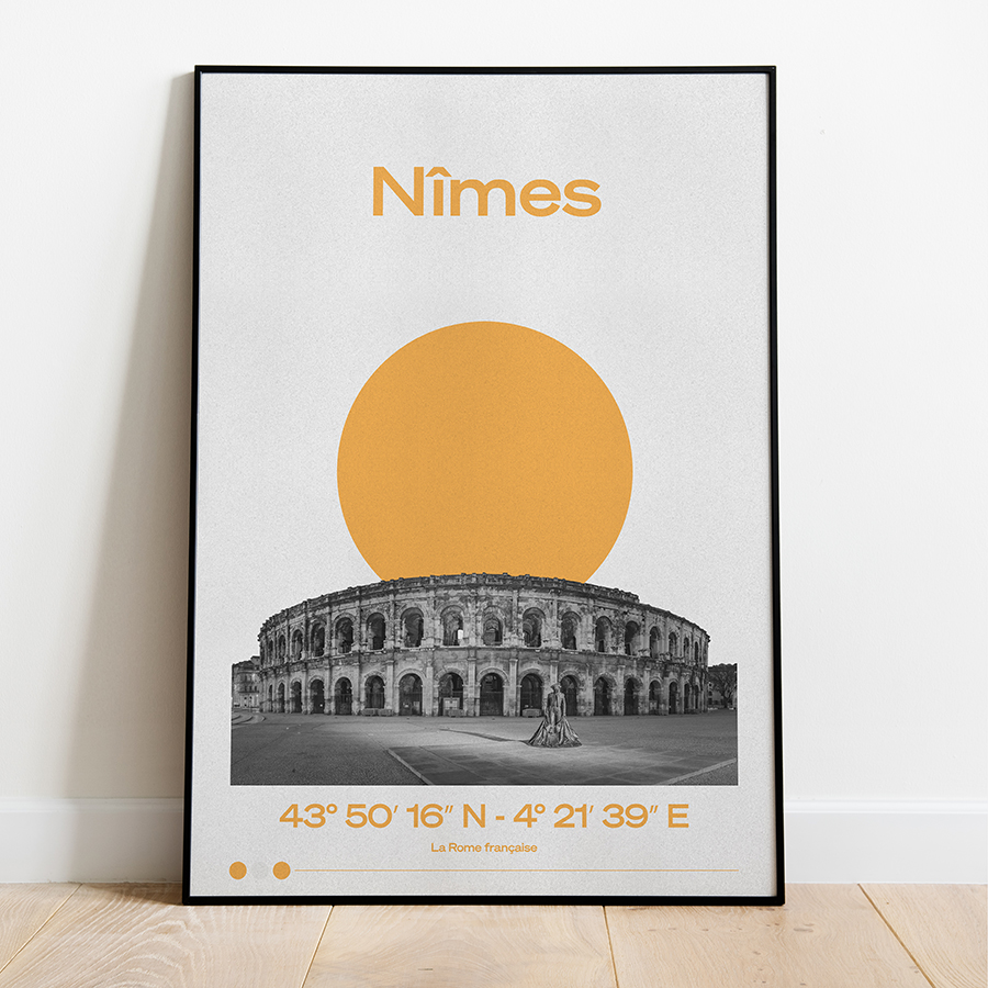 Nîmes