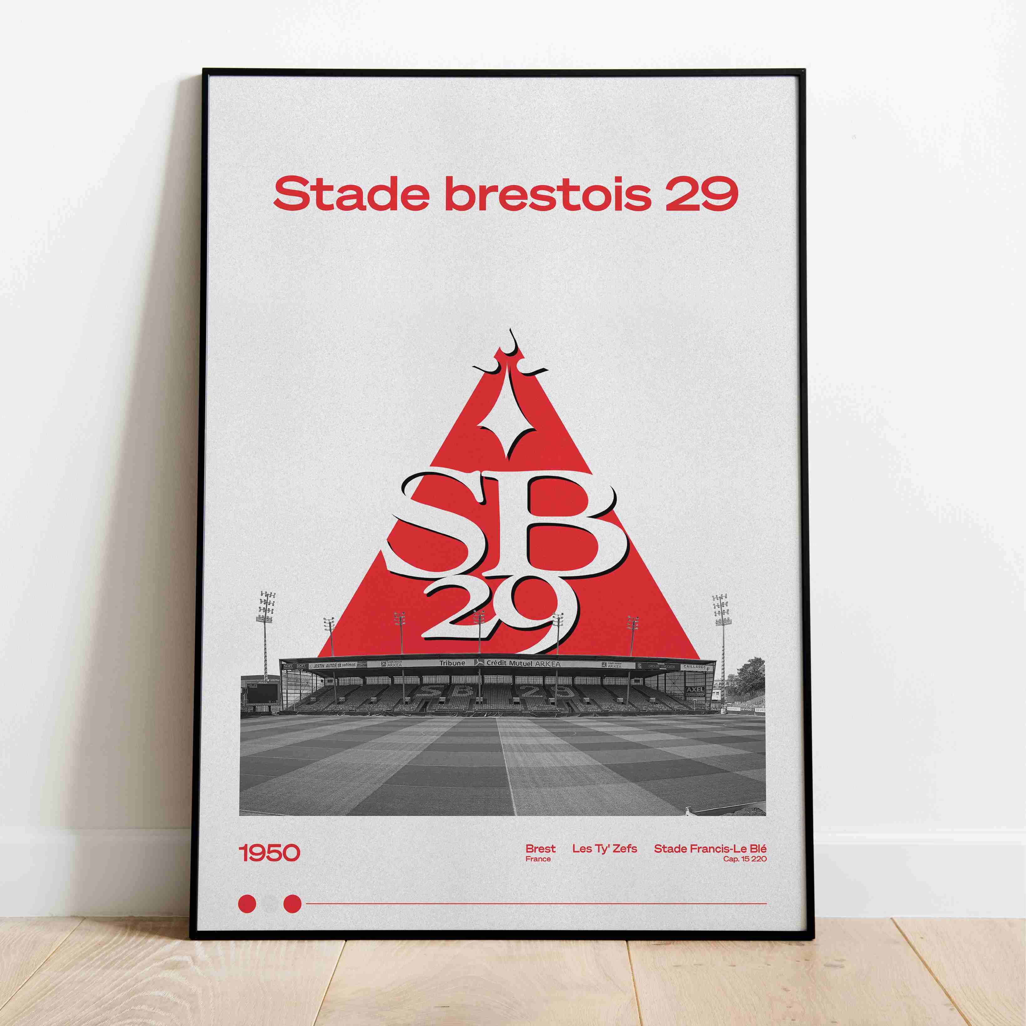 Stade Brestois