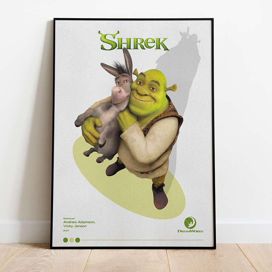 Shrek