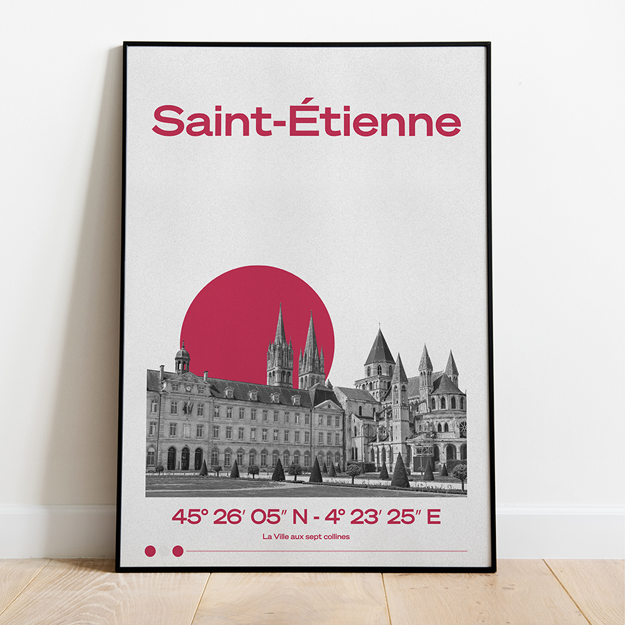 Saint-Etienne
