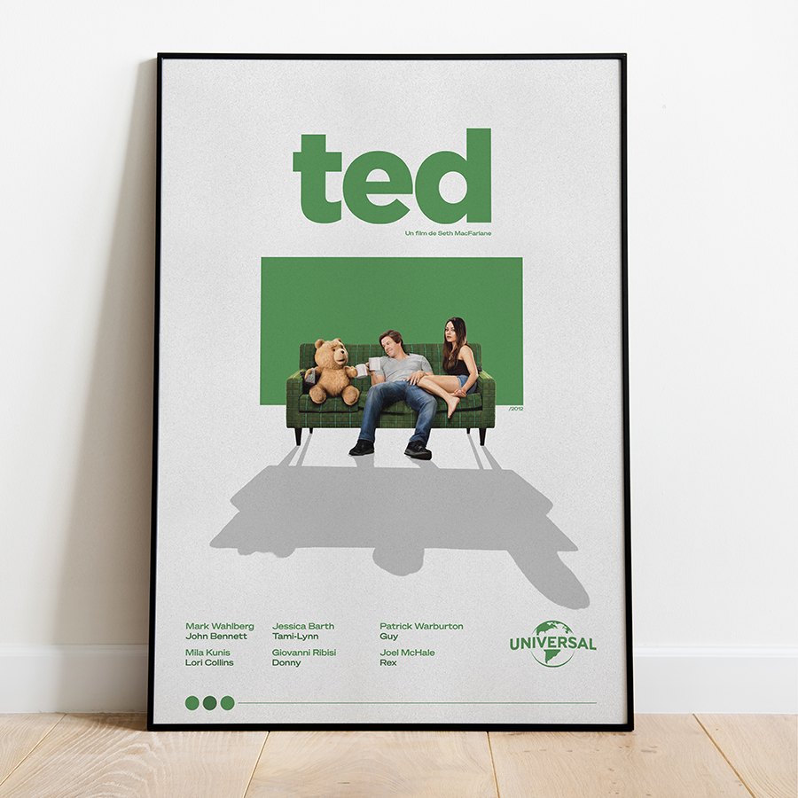 Ted