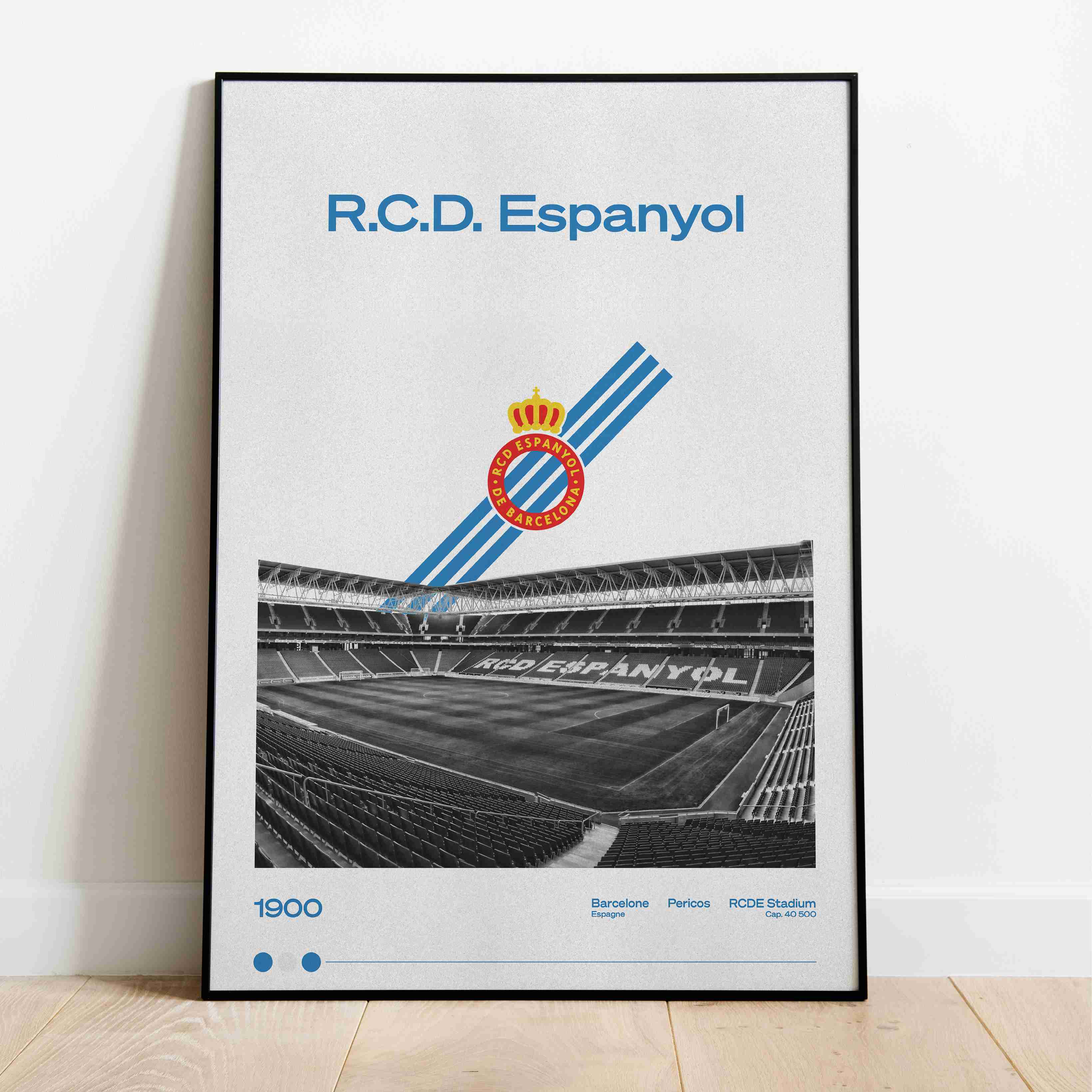 R.C.D. Espagnyol