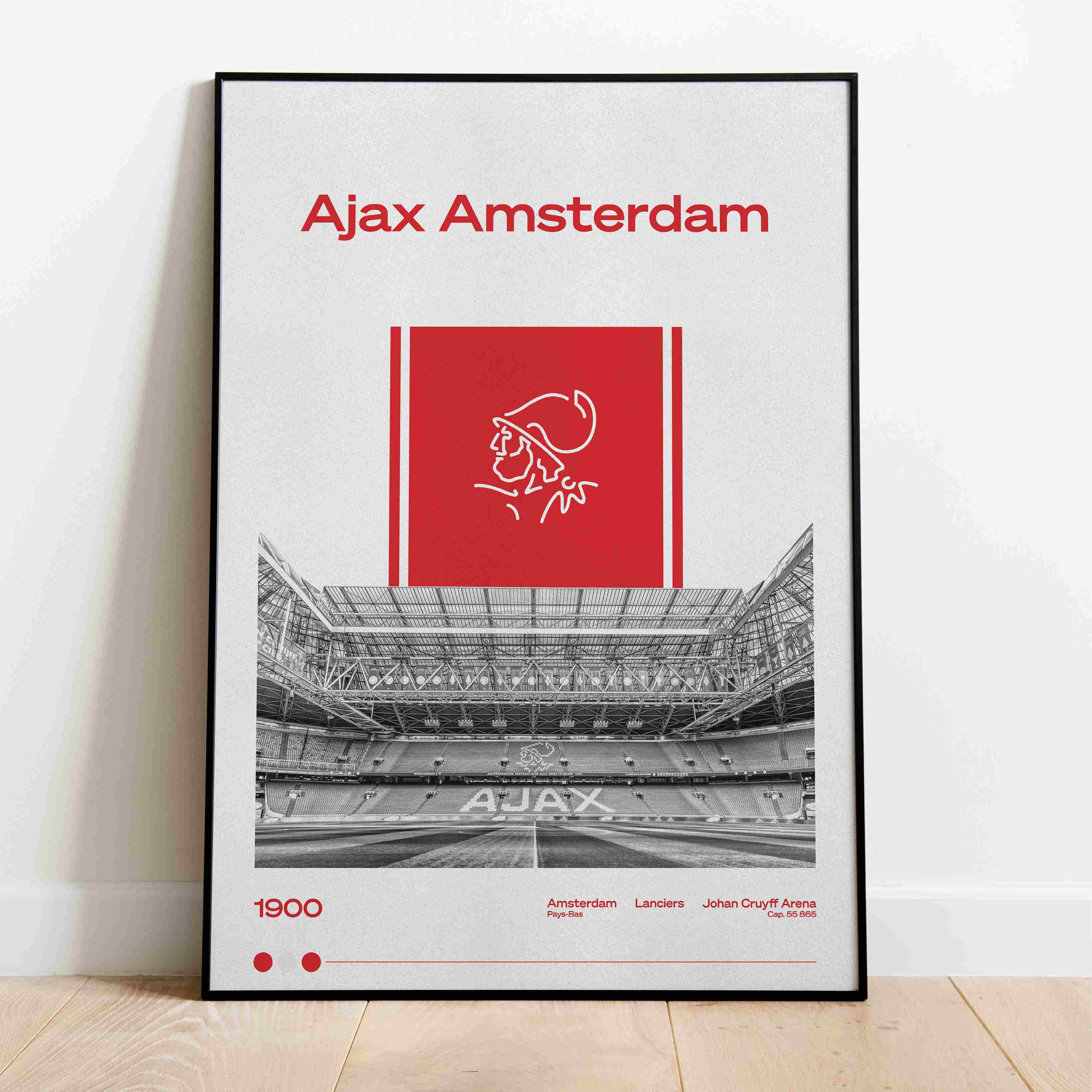 Ajax Amsterdam