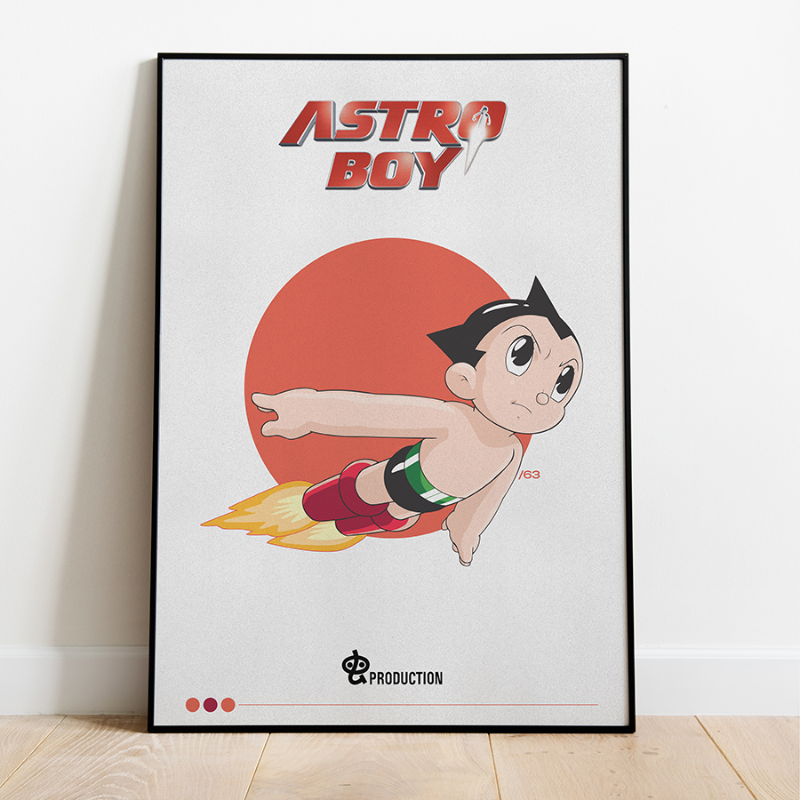 Astro Boy