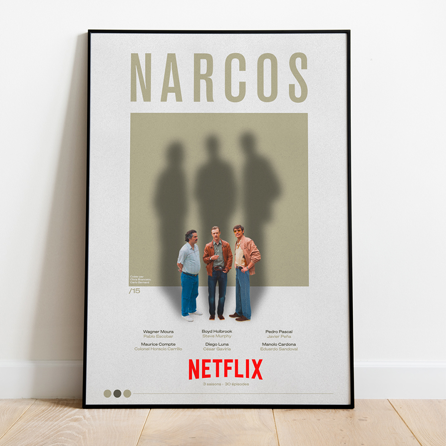 Narcos 