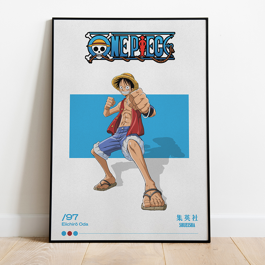 One piece
