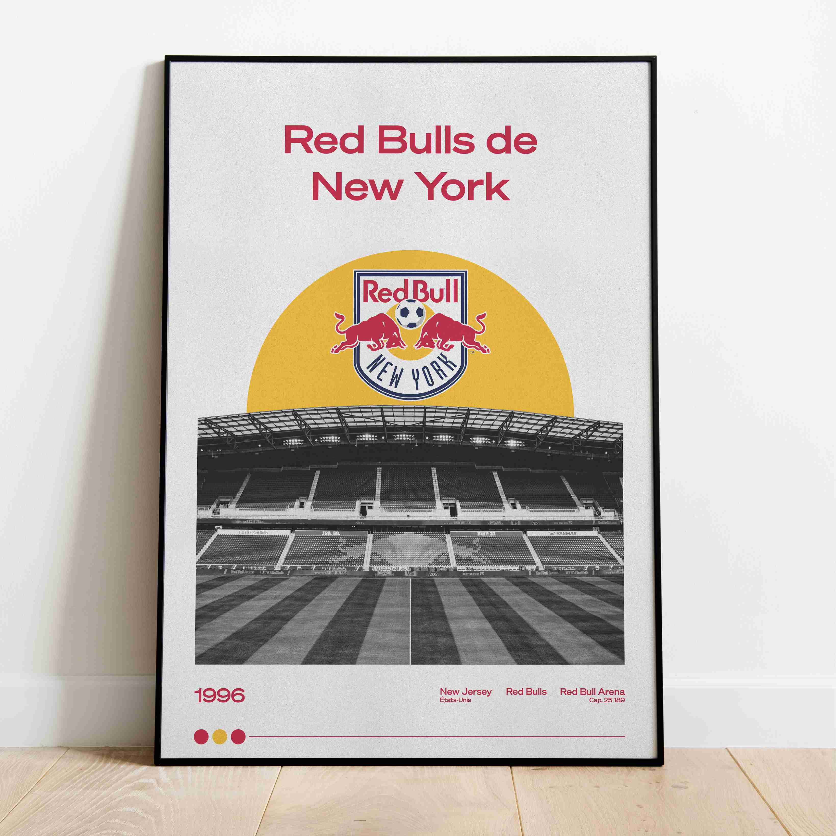New-York Red Bull