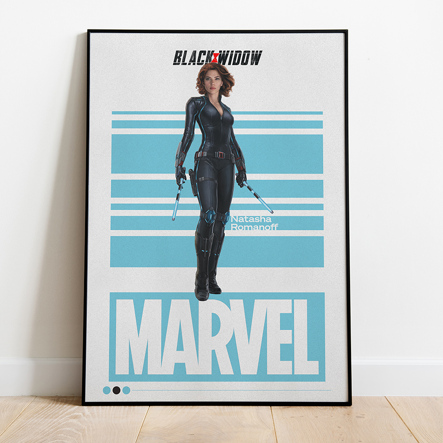 Black Widow
