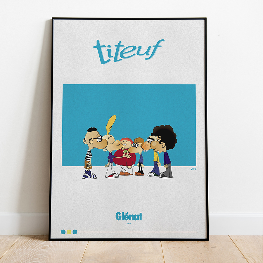 Titeuf