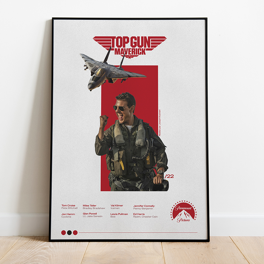 Top Gun