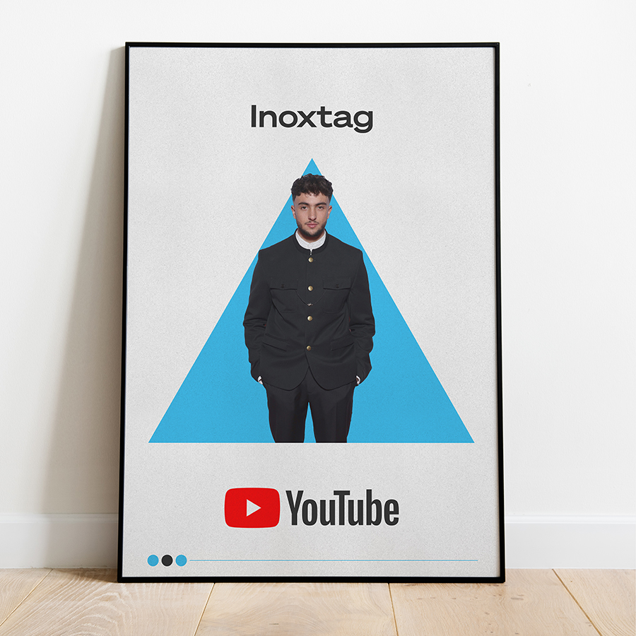 Inoxtag