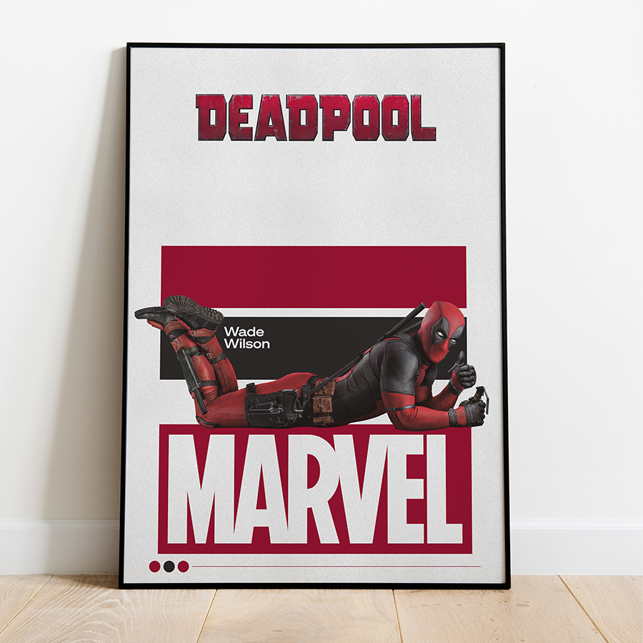 Deadpool