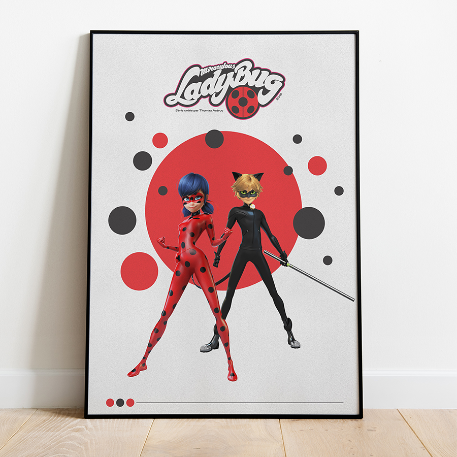 Miraculous
