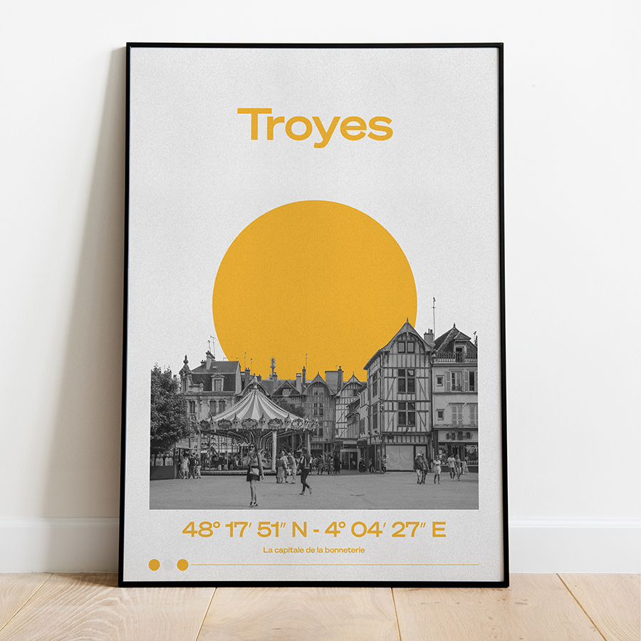 Troyes