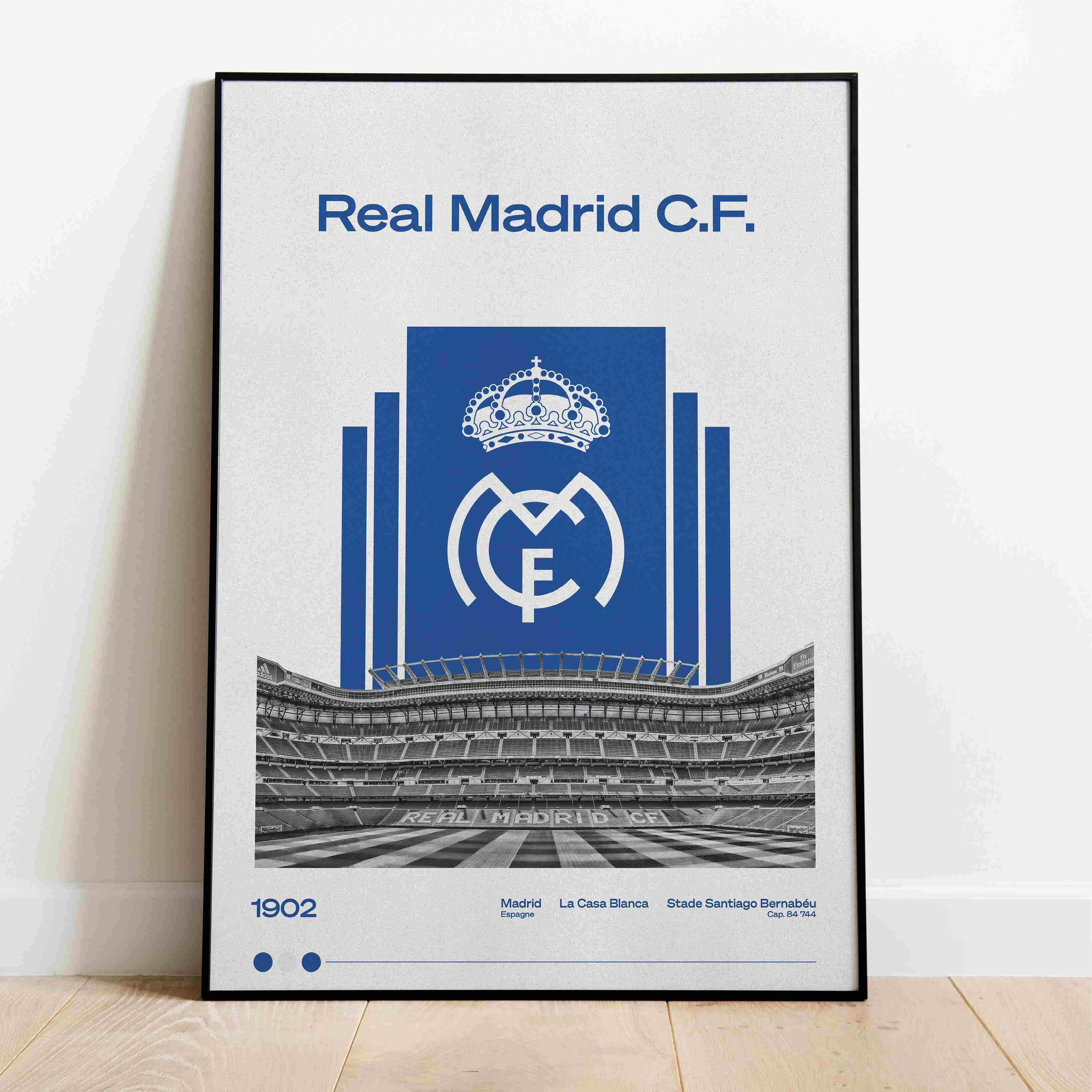 Real Madrid C.F