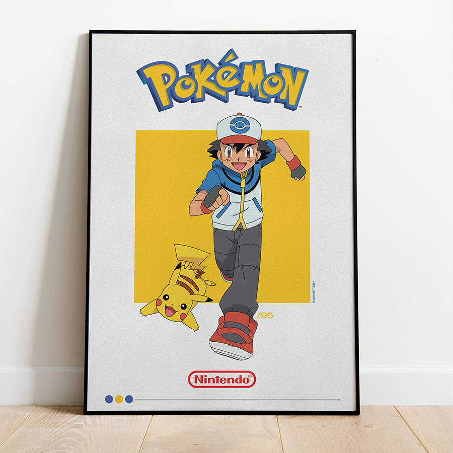 Pokemon