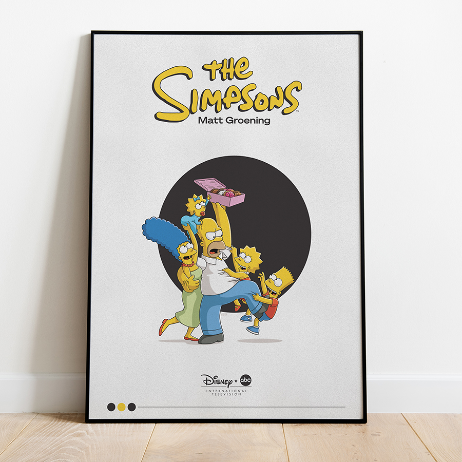 Les Simpsons