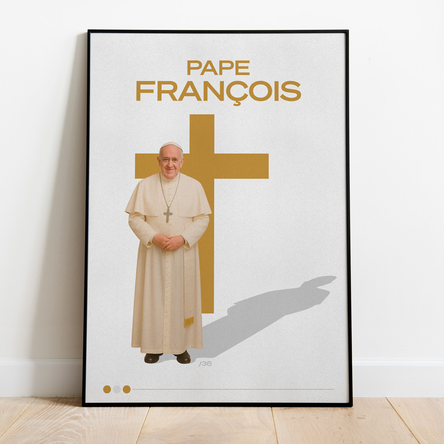 Pape François