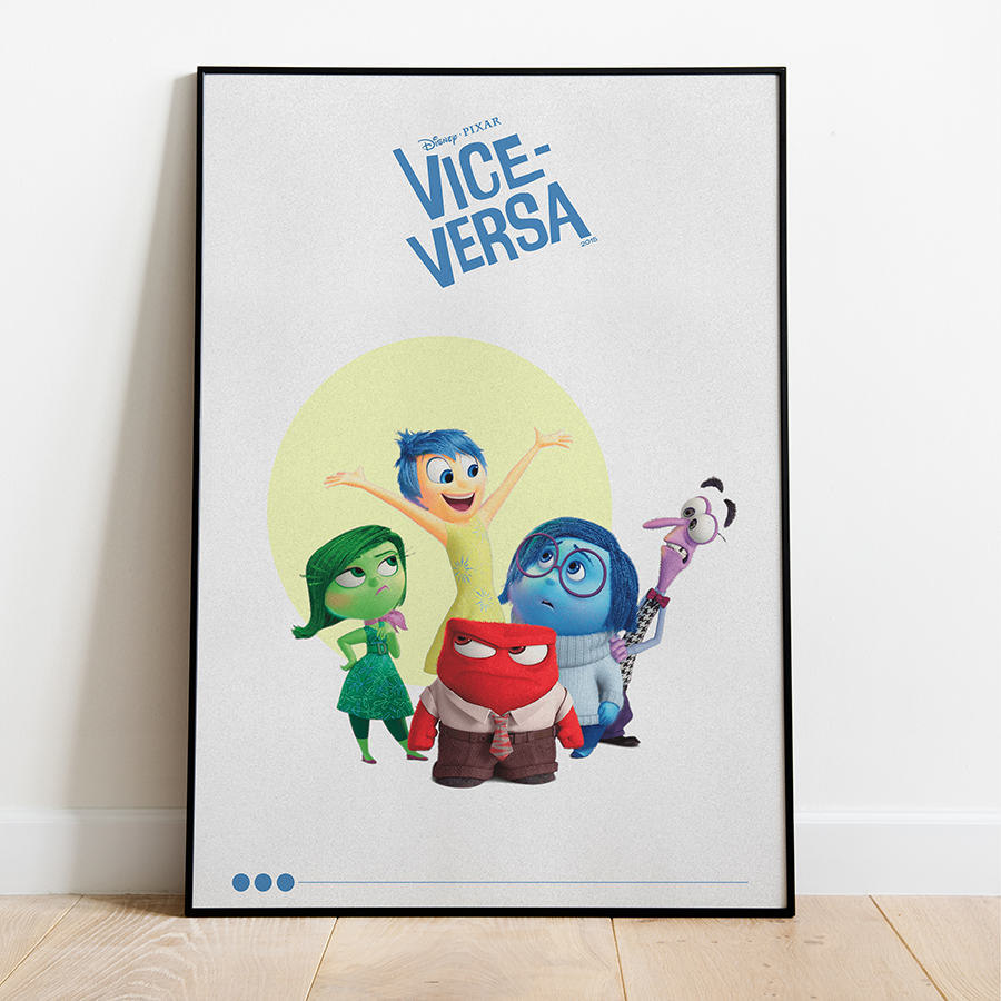 Vice-Versa