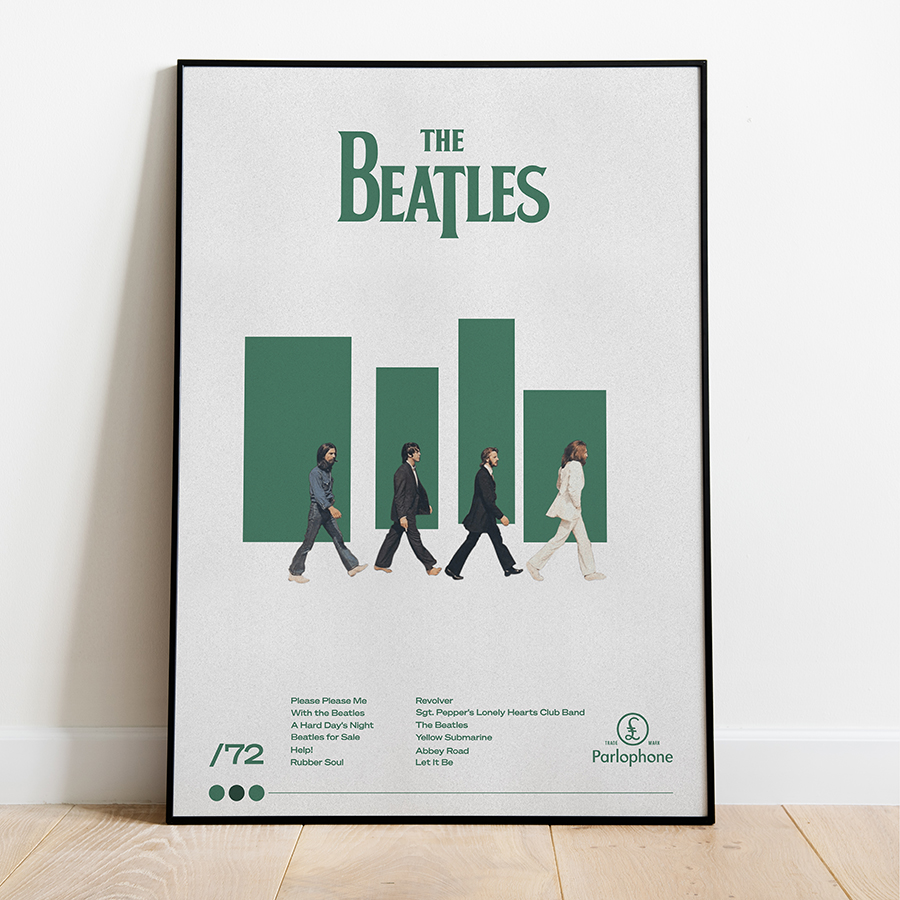 The Beatles