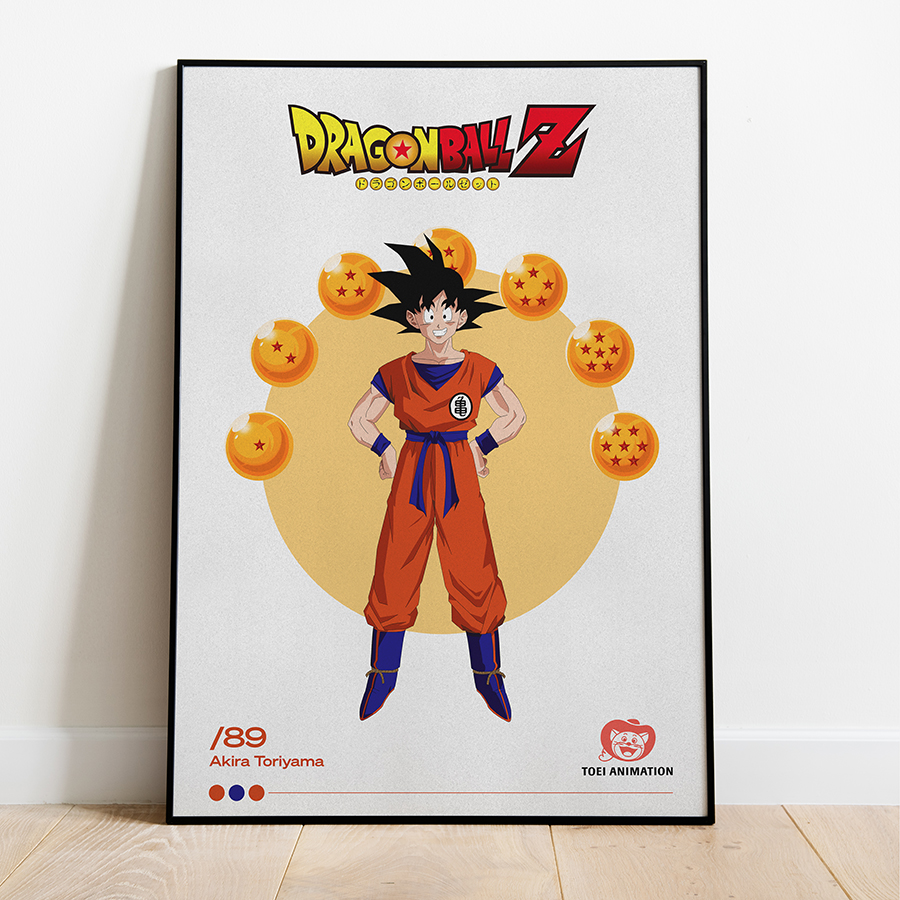 Dragonball-Z