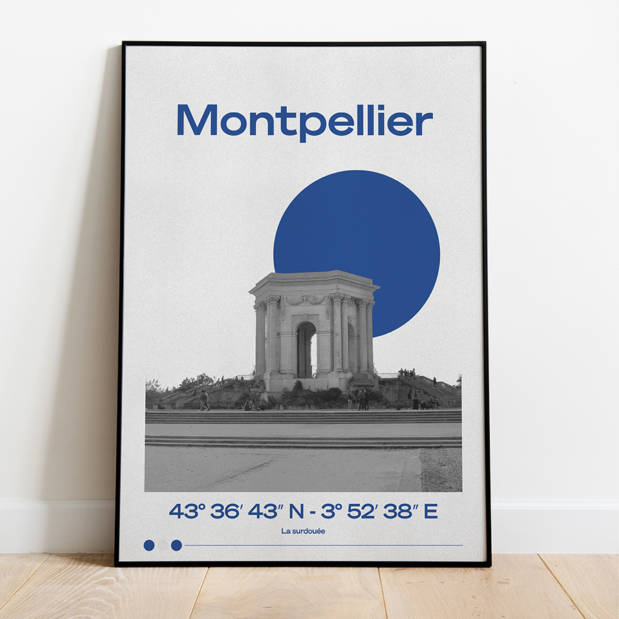 Montpellier