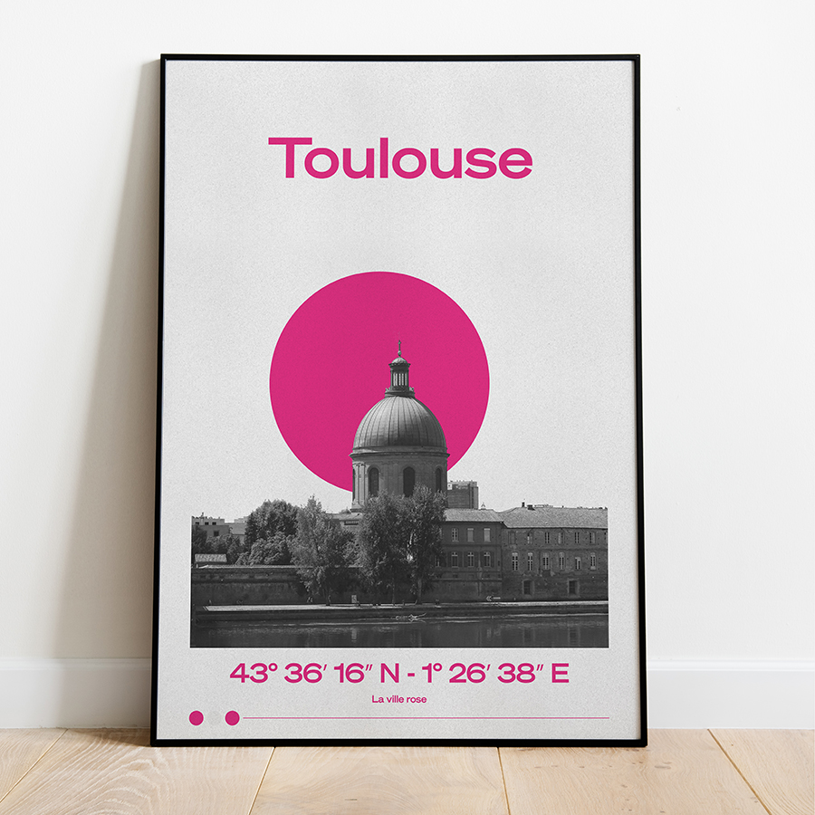 Toulouse