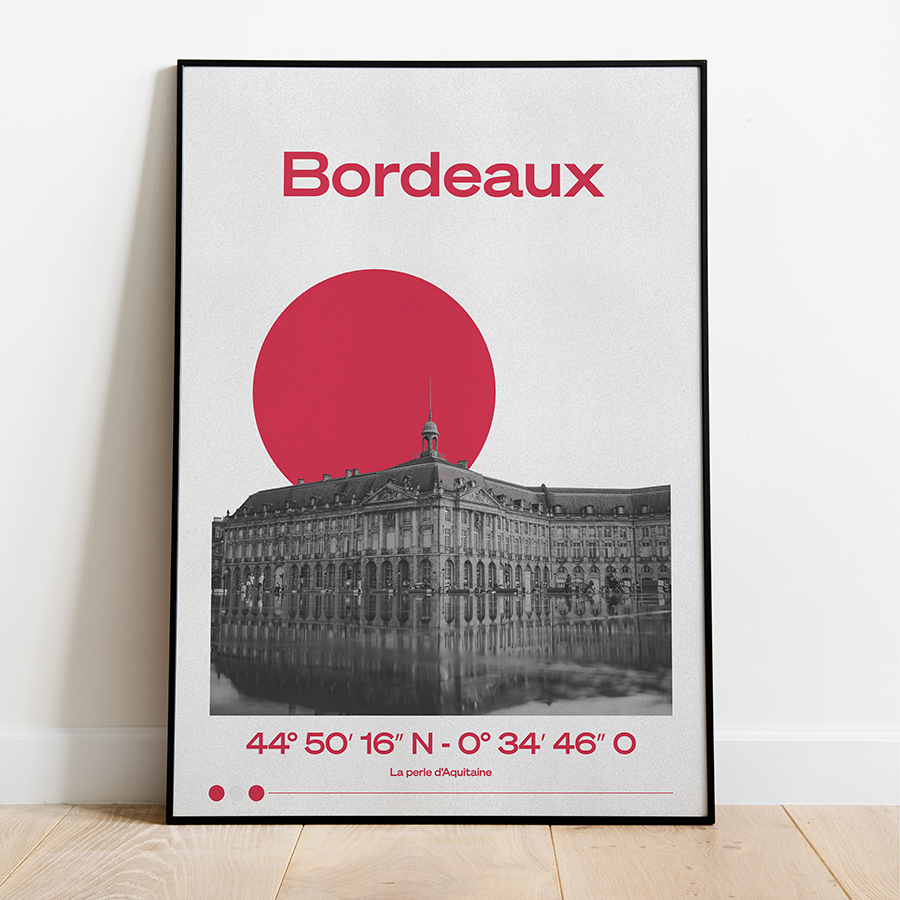 Bordeaux