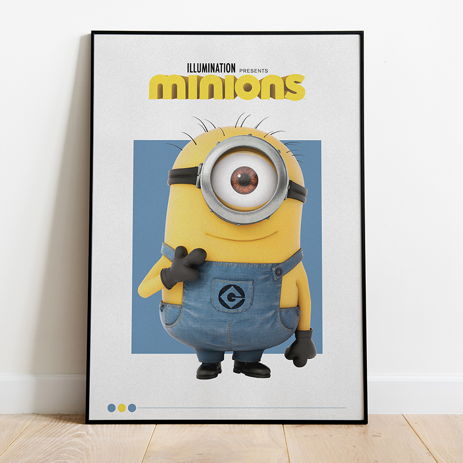 Minions