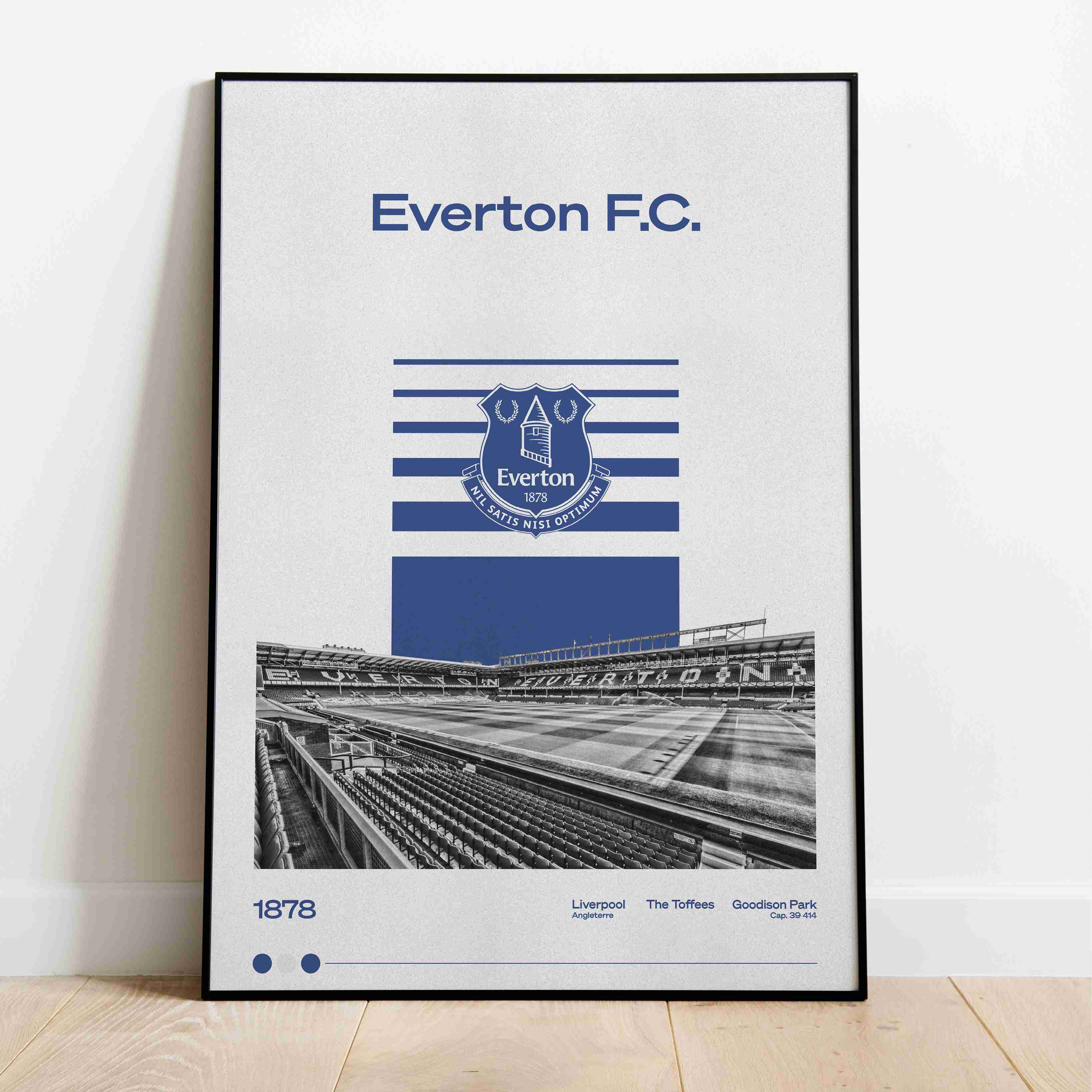 Everton F.C