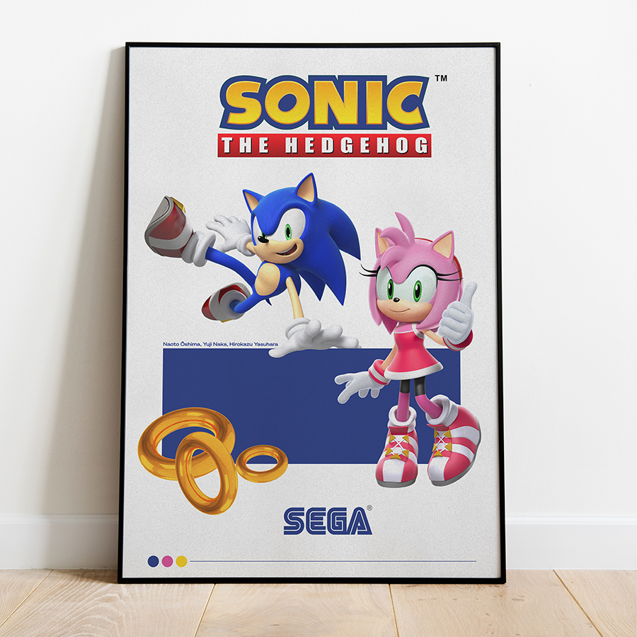 Sonic