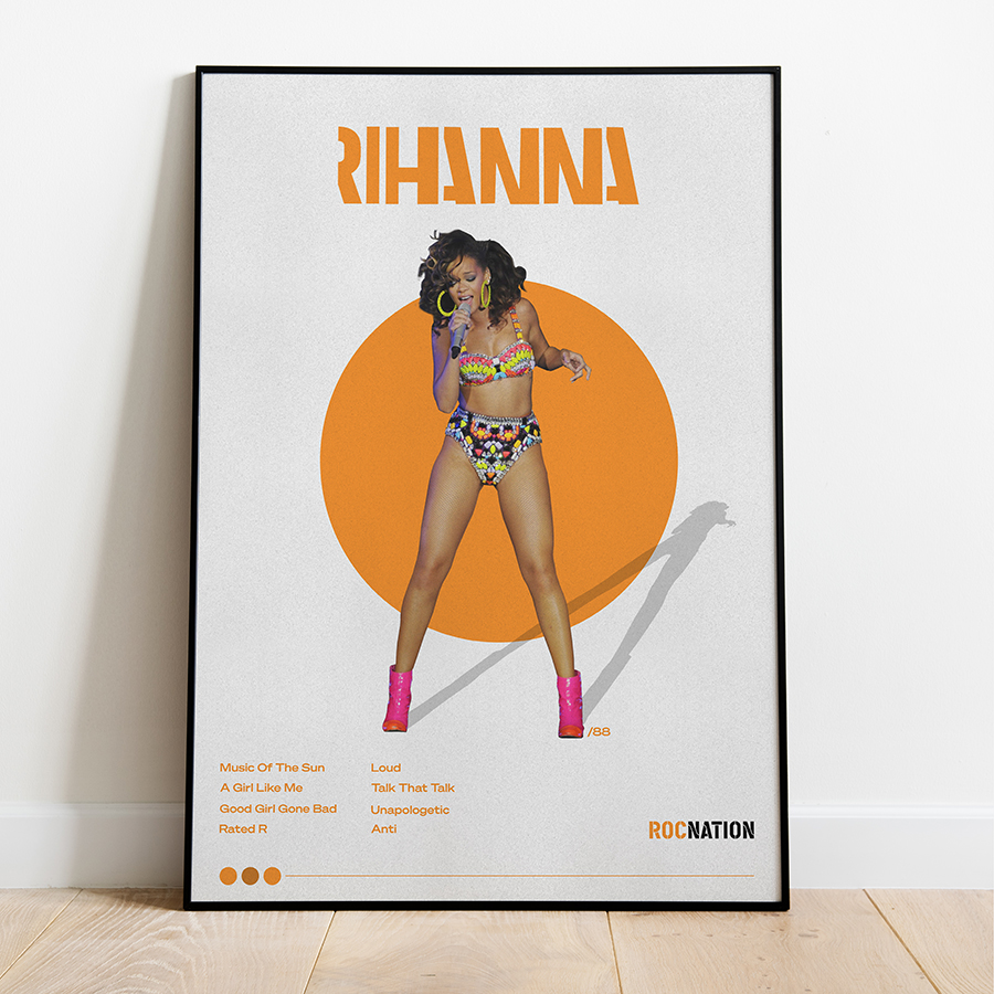 Rihanna