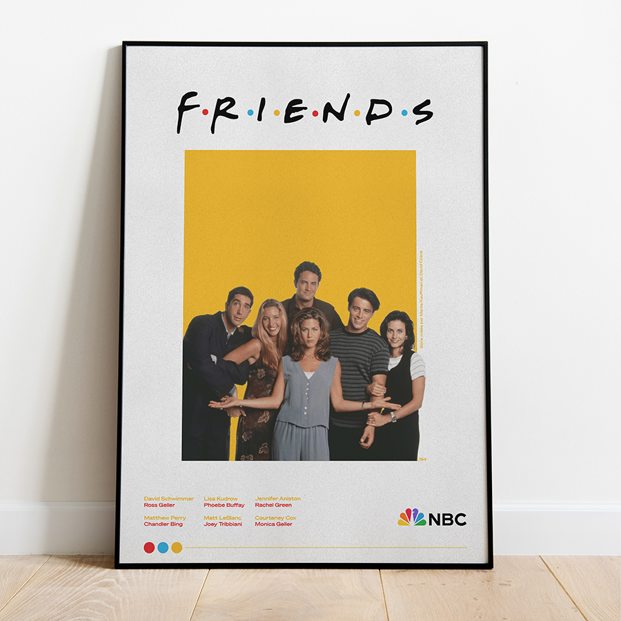 Friends